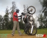 Stunts